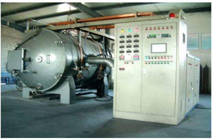 碳化硅/氮化硅高温烧结炉